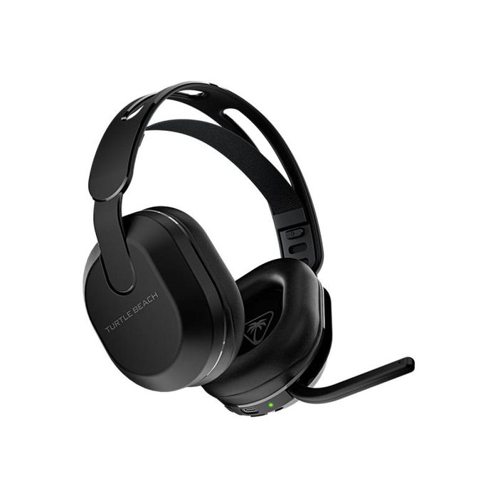 Turtle Beach Casque Audio sans Fil Stealth 500 pour PC avec Bluetooth - Réf. TBS-5104-05 (TBS510405)