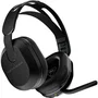 Turtle Beach Stealth 500 - Casque gaming sans fil Bluetooth pour PC, PlayStation, Nintendo Switch et mobile - Noir - Autonomie jusqu'à 40h