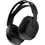 Turtle Beach Stealth 500 - Casque gaming sans fil Bluetooth pour PC, PlayStation, Nintendo Switch et mobile - Noir - Autonomie jusqu'à 40h