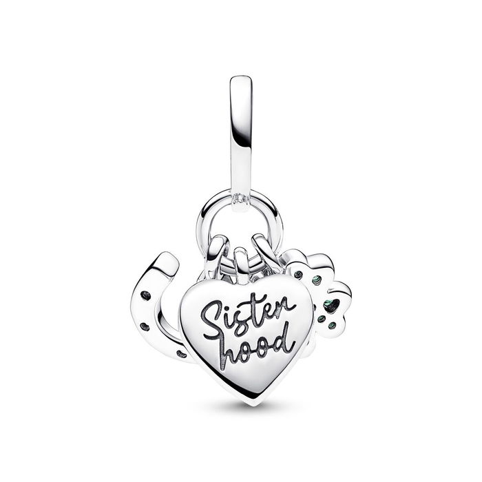 Perle de verre Femme Pandora 792755C01