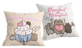 Halantex Coussin Pusheen You're Sweet 40x40 cm