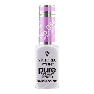 Victoria Vynn Pure Creamy Hybrid Orchid Around 058