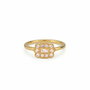 Bague Femme 24KAE 12494Y/56