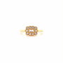Bague Femme 24KAE 12494Y/56