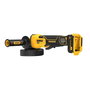 Meuleuse d'angle Dewalt DCG416VSN-XJ