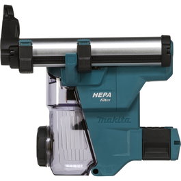 Makita DX16 Adaptateur d'aspiration de poussière