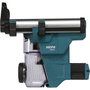 Makita DX16 Adaptateur d'aspiration de poussière