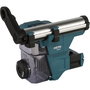 Makita DX16 Adaptateur d'aspiration de poussière