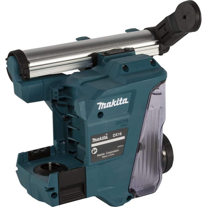 Makita DX16 Adaptateur d'aspiration de poussière