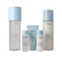 Laneige Boîte à Eau HA Bleu Essentiel Peaux Grasses 5 pièces
