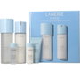 Laneige Boîte à Eau HA Bleu Essentiel Peaux Grasses 5 pièces