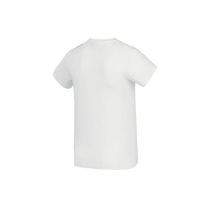 T-shirt à manches courtes homme Picture Log-Tee Blanc XS