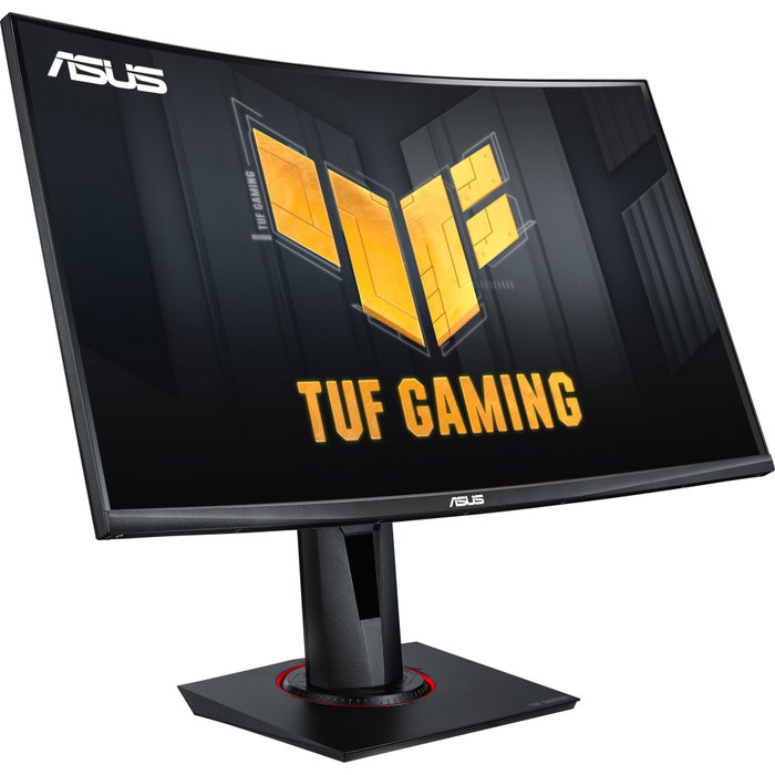 Asus TUF Gaming VG27VQM - Moniteur incurvé 27 pouces 240 Hz Full HD Asus TUF Gaming VG27VQM - Moniteur incurvé 27 pouces 240 Hz Full HD