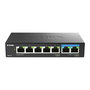 Switch D-Link DMS-107/E