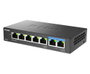 D-Link DMS-107 Switch non administrable 7 ports multi-Gigabit
