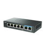 D-Link DMS-107 Switch non administrable 7 ports multi-Gigabit