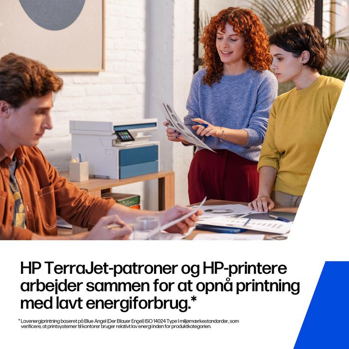HP Cartouche de toner 220A Magenta W2203A