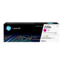 HP Cartouche de toner 220A Magenta W2203A pour LaserJet Pro 4202/4302 (1 800 pages)</html>