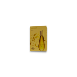 Decleor Aromessence Rose d'Orient - Sérum visage et cou aux huiles essentielles, confort apaisant - Échantillon 1 ml