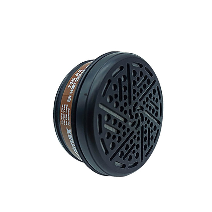 Filtre pour masque Climax 755-756 a2 Filtre pour masque Climax 755-756 a2