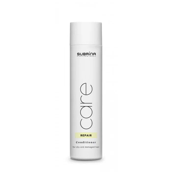 Subrina Professional Care Repair Après-shampooing Extrait de Baobab 250 ml Subrina Professional Care Repair Après-shampooing Extrait de Baobab 250 ml