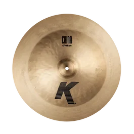 Zildjian 17 pouces K China
