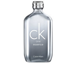 Calvin Klein CK ONE ESSENCE Eau de Parfum Vapo 100 ml