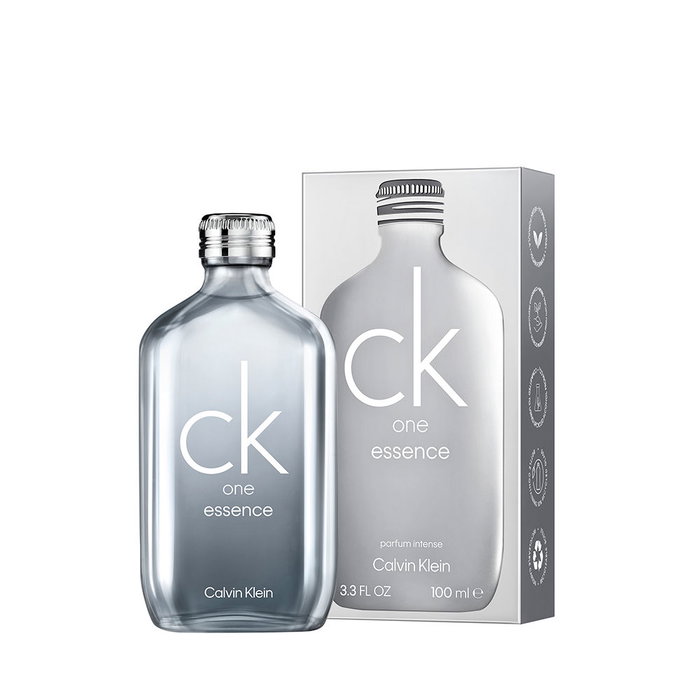 Calvin Klein CK ONE ESSENCE Eau de Parfum Vapo 100 ml