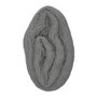WOLFPACK LINEA PROFESIONAL Laine d'acier 000 Extra-fin 150 g
