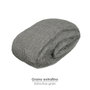 WOLFPACK LINEA PROFESIONAL Laine d'acier 000 Extra-fin 150 g
