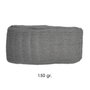 WOLFPACK LINEA PROFESIONAL Laine d'acier 000 Extra-fin 150 g