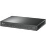 TP-Link TL-SG1210P Switch Gigabit 10 ports avec 8 ports PoE+ et 1 port SFP