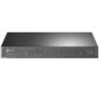 TP-Link TL-SG1210P Switch Gigabit 10 ports avec 8 ports PoE+ et 1 port SFP