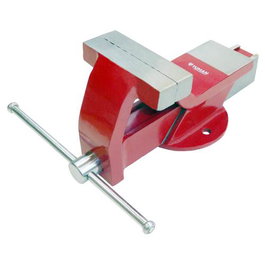 Tuman Étau fixe en acier 150 mm