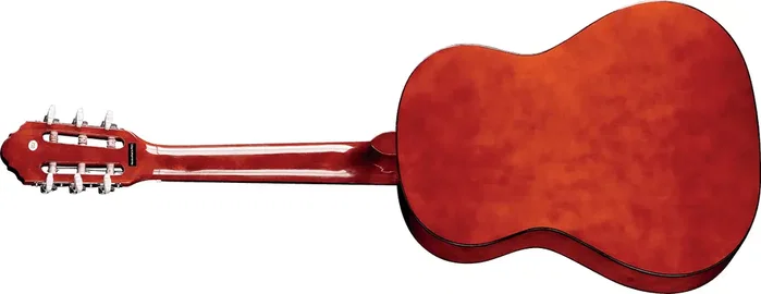 Eko CS-5 Guitare Classique 3/4 Studio 5 Naturelle pour Enfants et Débutants