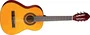Eko CS-5 Guitare Classique 3/4 Studio 5 Naturelle pour Enfants et Débutants