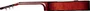 Eko CS-5 Guitare Classique 3/4 Studio 5 Naturelle pour Enfants et Débutants