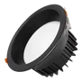Foco Downlight Circular LED 20W 2000Lm 6000K Blanco Frío UGR19