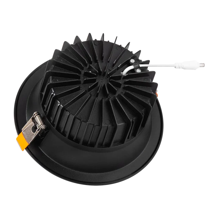 Foco Downlight Circular LED 20W 2000Lm 6000K Blanco Frío UGR19 Foco Downlight Circular LED 20W 2000Lm 6000K Blanco Frío UGR19