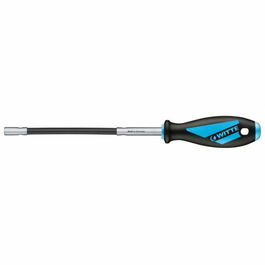 Tournevis avec douille WITTE Hex Hexagonal 1/4"