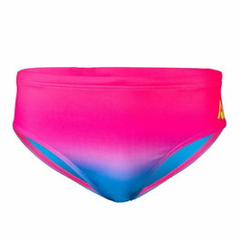 Maillot de bain homme Aqua Sphere Essentials Rose Rose foncé 27