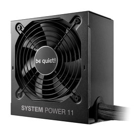be quiet! System Power 11 550W Black