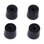 Edm Pieds de rechange pour four électrique ref. 07578