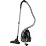 Sencor SVC 5501BK - Aspirateur traîneau avec sac, 700 W, Noir