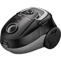 Sencor SVC 5501BK - Aspirateur traîneau avec sac, 700 W, Noir