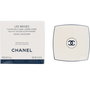 Chanel LES BEIGES Palette Regard Ombres #Soleil Couchant - Palette de fards à paupières unisexe, 1 unité