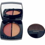 Chanel LES BEIGES Palette Regard Ombres Soleil Couchant