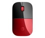 HP Z3700 Souris sans fil rouge cardinal