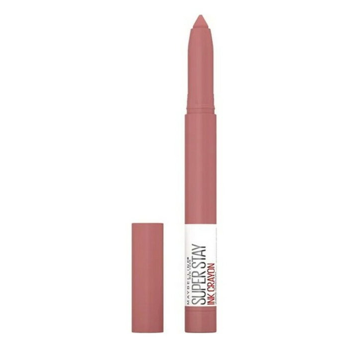 Maybelline Superstay Ink Crayon #105-on the grind Maybelline Superstay Ink Crayon #105-on the grind