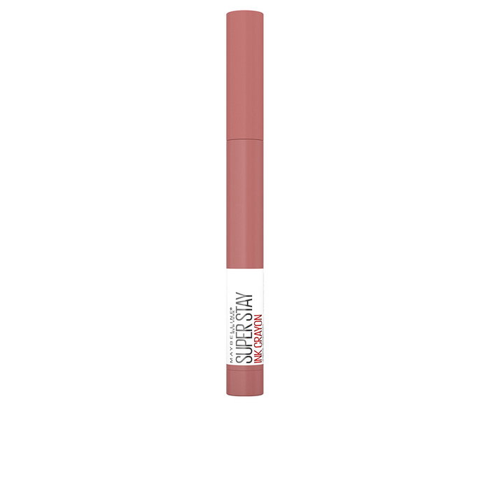 Maybelline Superstay Ink Crayon #105-on the grind Maybelline Superstay Ink Crayon #105-on the grind
